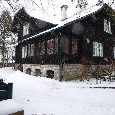 Hôtel Esseda à Mariazell Extérieur photo
