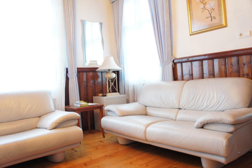 Hôtel Esseda à Mariazell Extérieur photo
