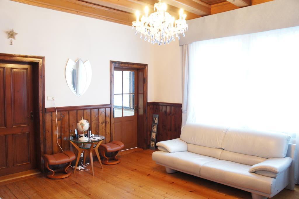 Hôtel Esseda à Mariazell Extérieur photo