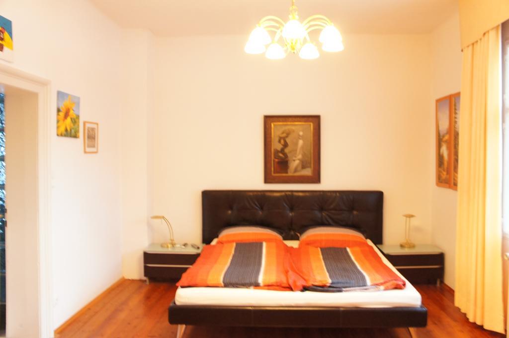 Hôtel Esseda à Mariazell Extérieur photo