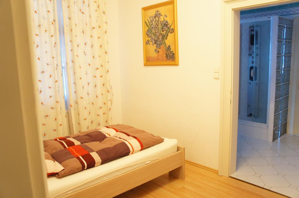 Hôtel Esseda à Mariazell Extérieur photo