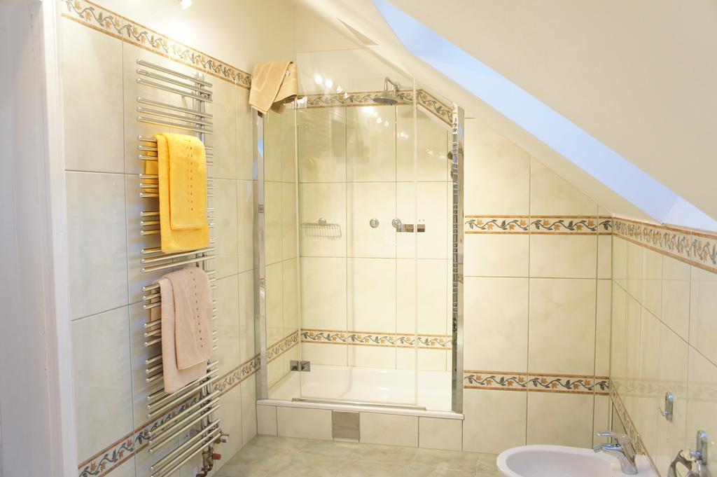 Hôtel Esseda à Mariazell Extérieur photo