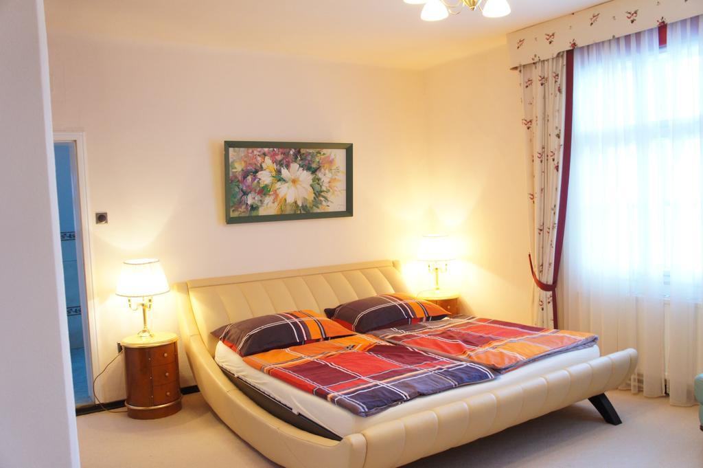 Hôtel Esseda à Mariazell Extérieur photo