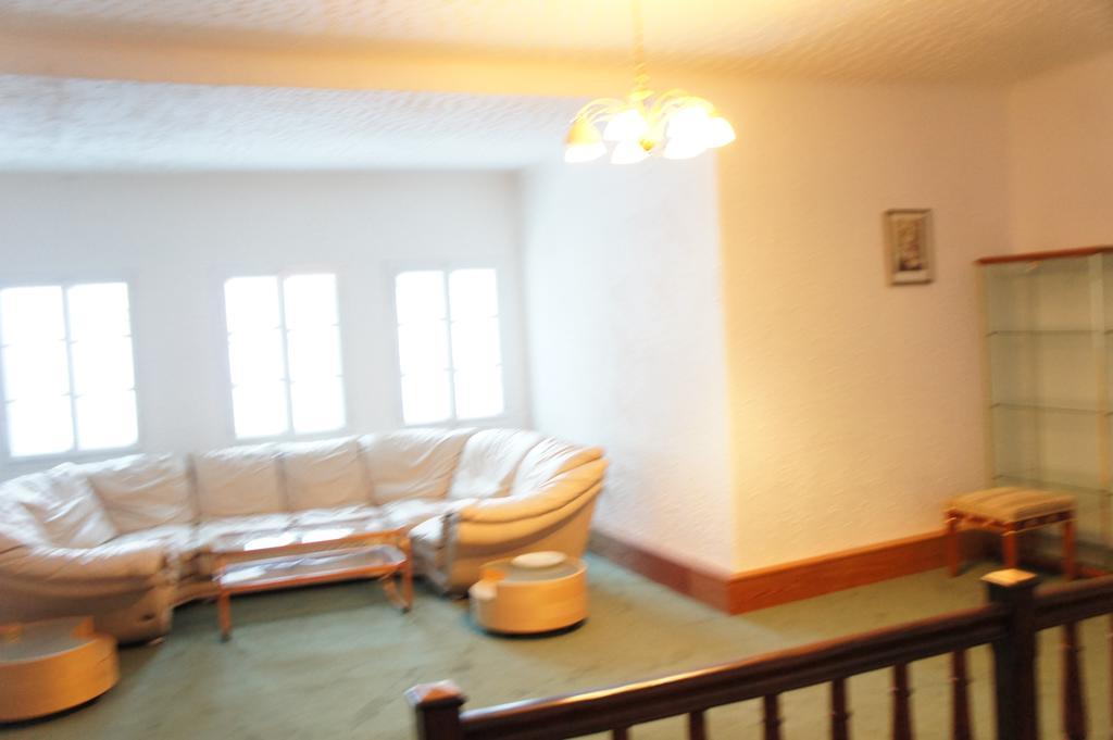 Hôtel Esseda à Mariazell Extérieur photo