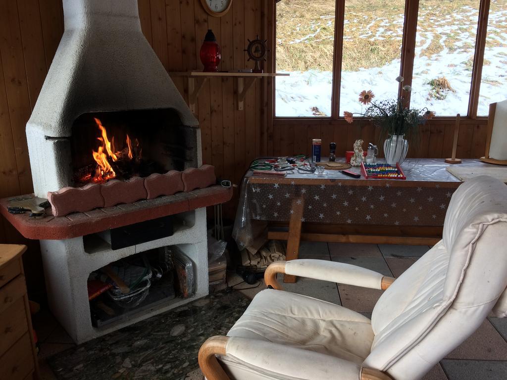 Hôtel Esseda à Mariazell Extérieur photo