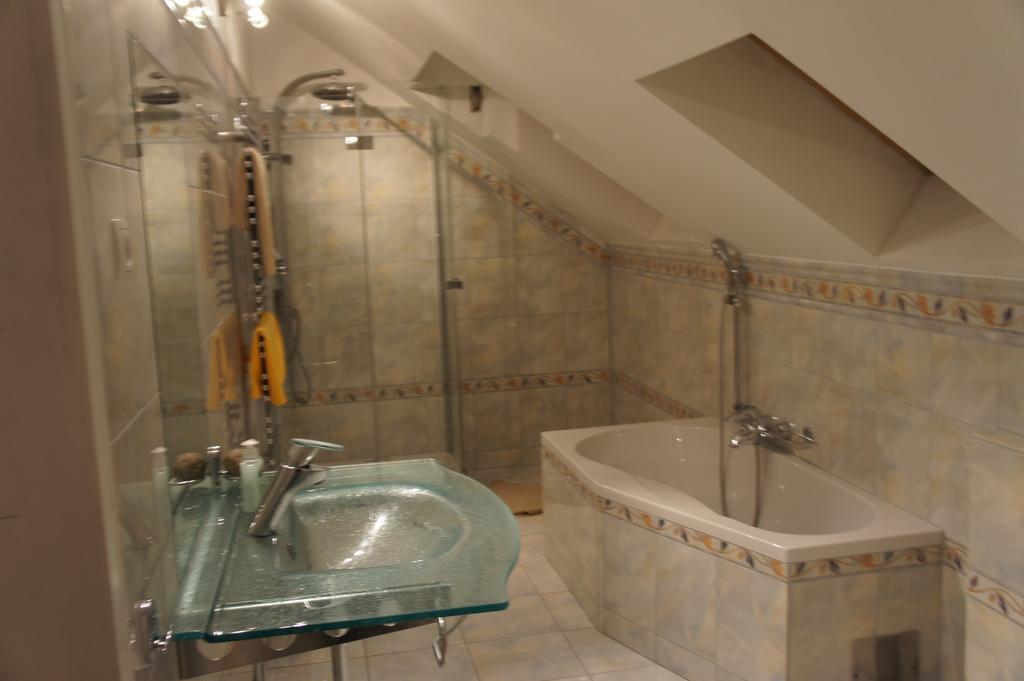 Hôtel Esseda à Mariazell Extérieur photo
