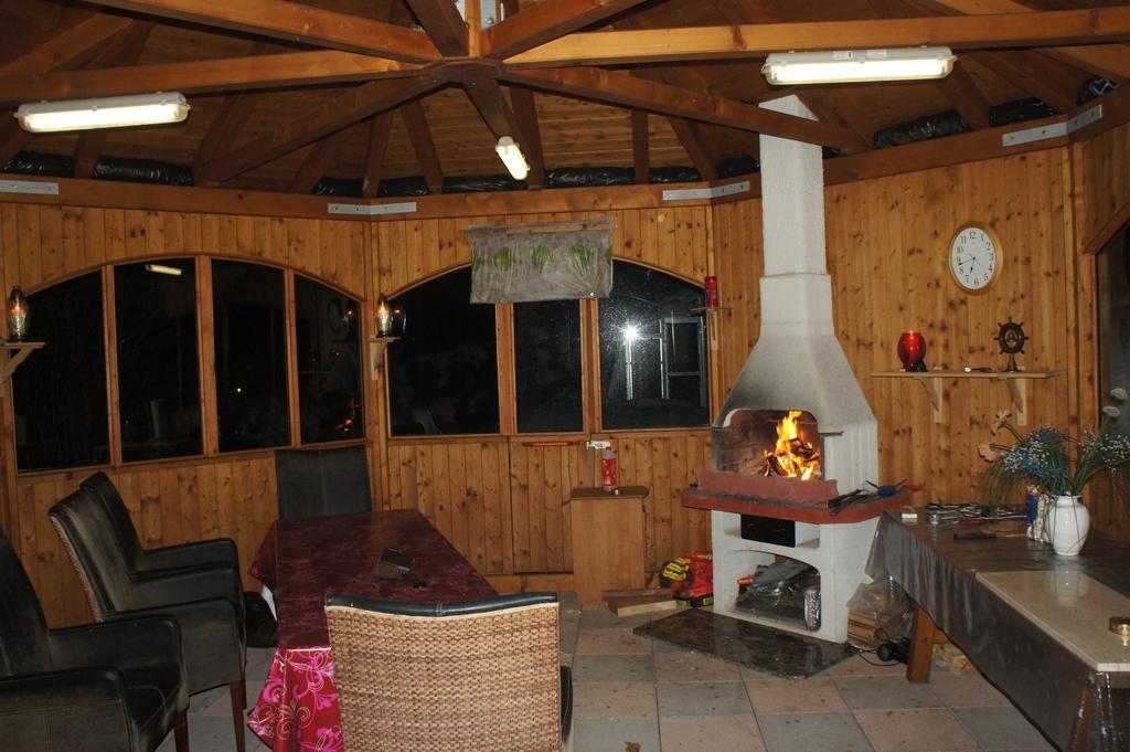 Hôtel Esseda à Mariazell Extérieur photo