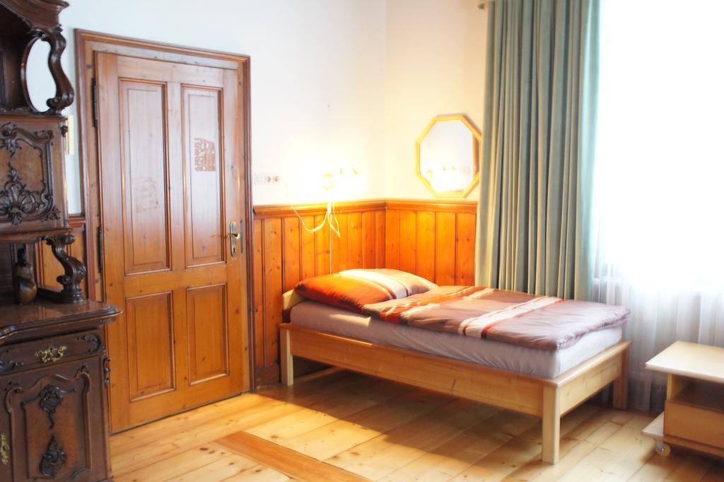 Hôtel Esseda à Mariazell Extérieur photo