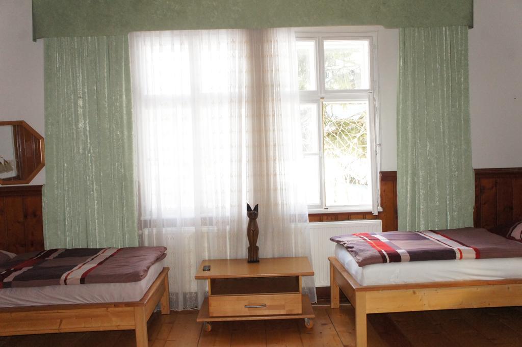 Hôtel Esseda à Mariazell Extérieur photo