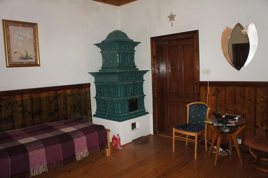 Hôtel Esseda à Mariazell Extérieur photo